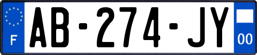 AB-274-JY