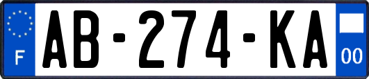 AB-274-KA