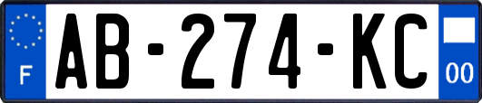 AB-274-KC