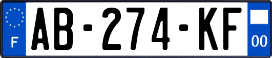 AB-274-KF