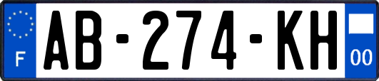 AB-274-KH