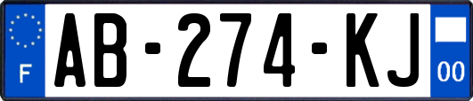 AB-274-KJ