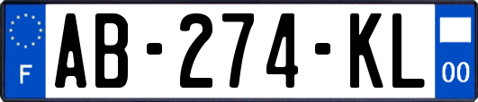 AB-274-KL