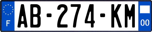 AB-274-KM