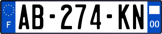 AB-274-KN