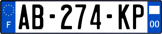 AB-274-KP