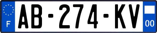 AB-274-KV