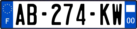 AB-274-KW