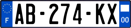 AB-274-KX