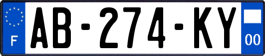 AB-274-KY