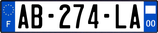 AB-274-LA