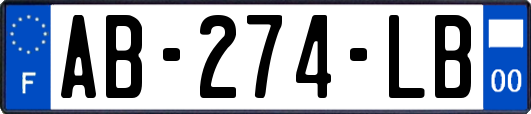 AB-274-LB