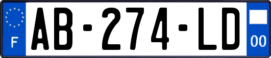 AB-274-LD