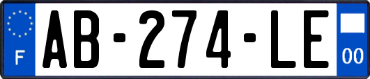 AB-274-LE