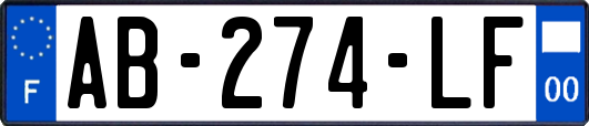 AB-274-LF