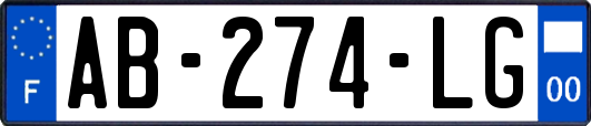 AB-274-LG