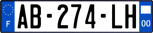 AB-274-LH