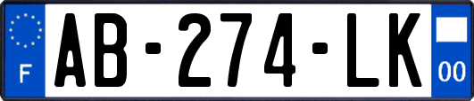 AB-274-LK