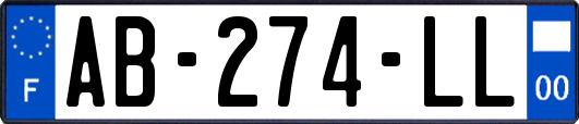 AB-274-LL