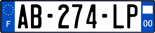 AB-274-LP