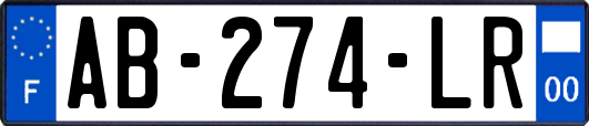 AB-274-LR
