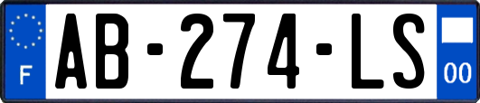 AB-274-LS