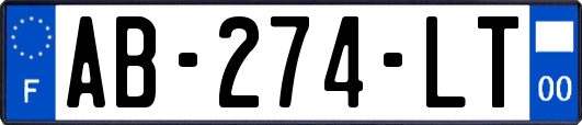 AB-274-LT