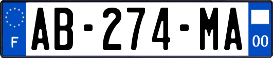 AB-274-MA