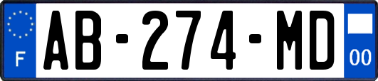 AB-274-MD