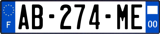 AB-274-ME