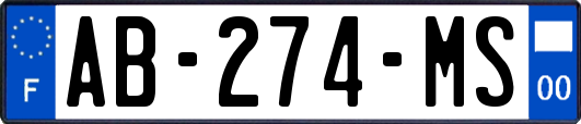 AB-274-MS