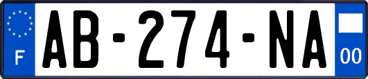 AB-274-NA