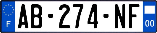 AB-274-NF