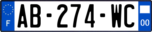 AB-274-WC