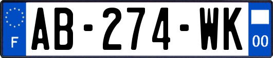AB-274-WK