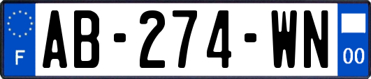 AB-274-WN