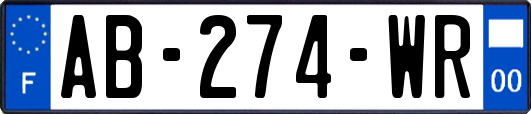 AB-274-WR