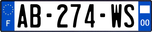 AB-274-WS