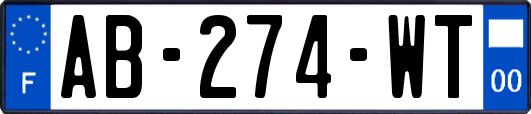 AB-274-WT