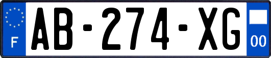 AB-274-XG