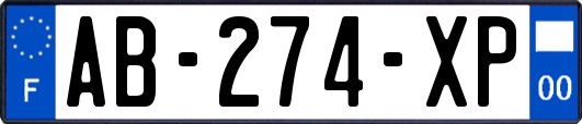 AB-274-XP