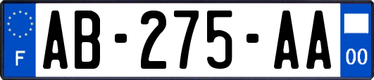 AB-275-AA