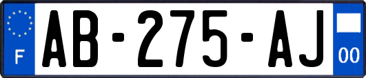 AB-275-AJ