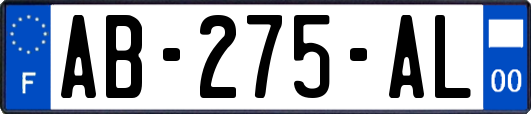 AB-275-AL