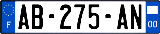 AB-275-AN