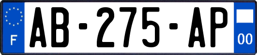 AB-275-AP