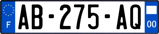 AB-275-AQ