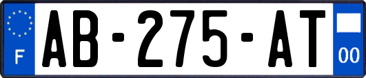 AB-275-AT