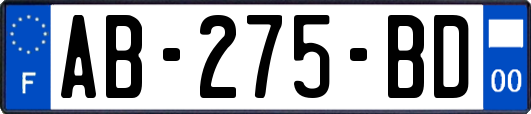 AB-275-BD