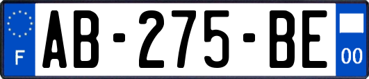 AB-275-BE